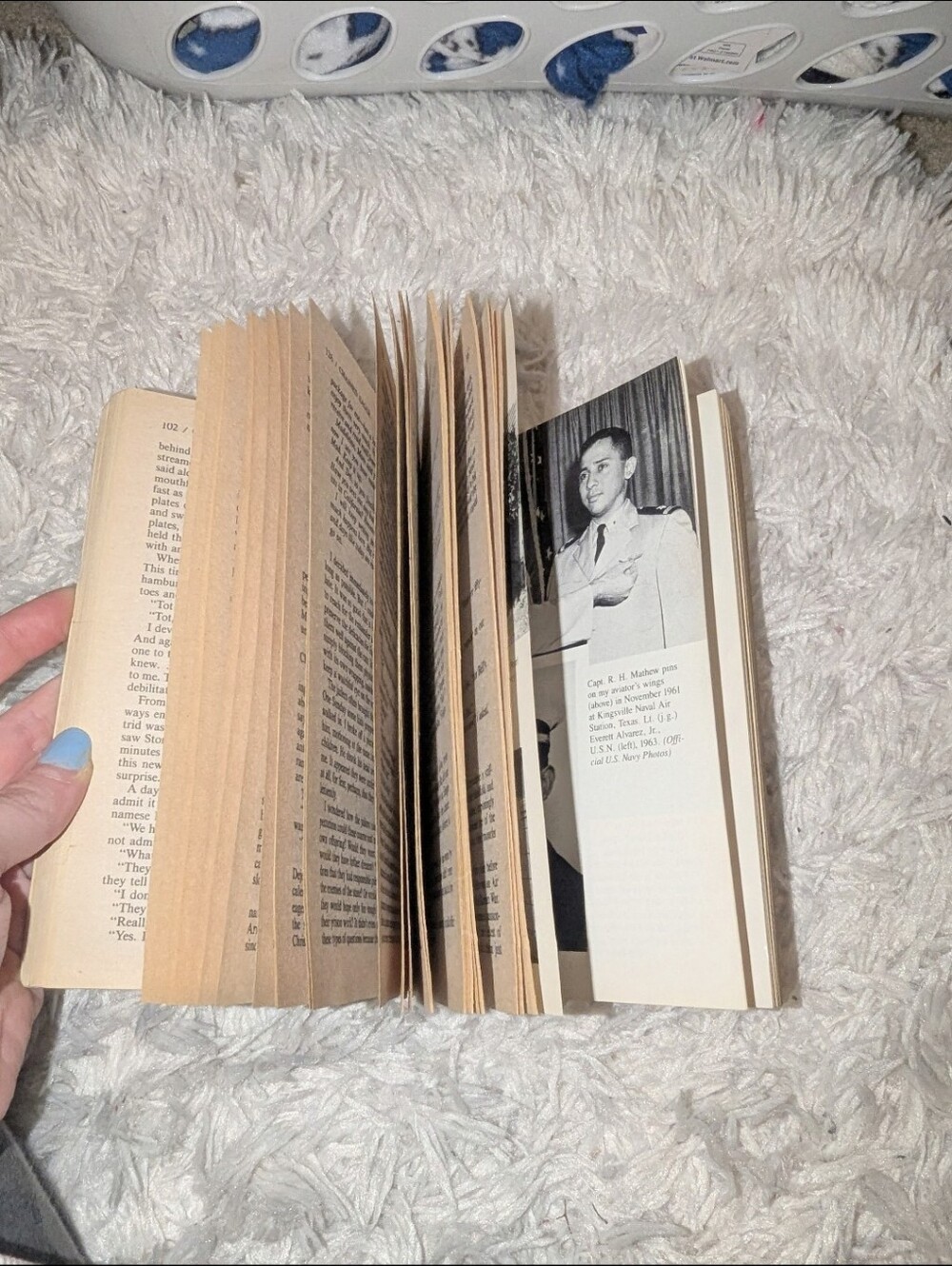 Chained eagle book - Picture 4 of 4